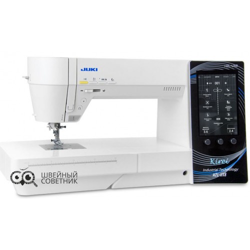 Швейная машина Juki HZL-UX8 Kirei в Минске
