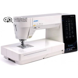 Швейная машина Juki HZL-UX8 Kirei