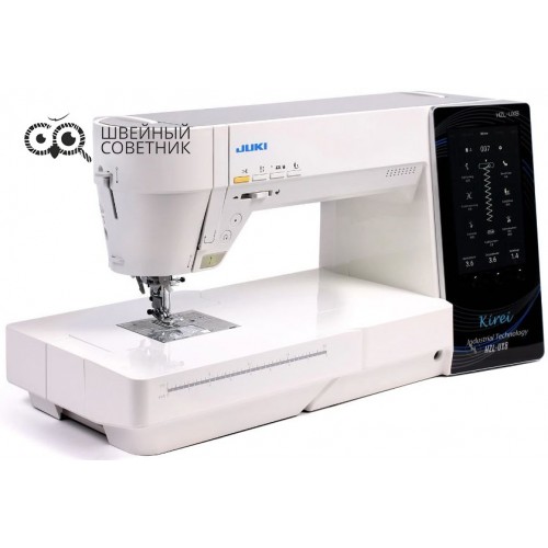 Швейная машина Juki HZL-UX8 Kirei в Минске