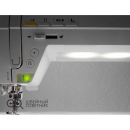 Швейная машина Juki HZL-UX8 Kirei