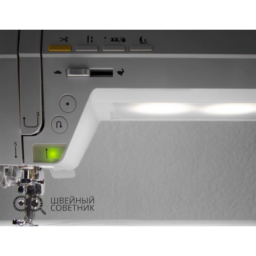 Швейная машина Juki HZL-UX8 Kirei в Минске