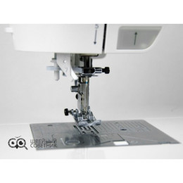 Швейная машина Juki HZL-UX8 Kirei