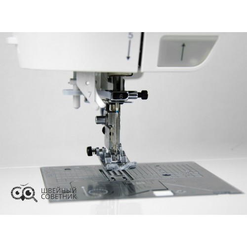 Швейная машина Juki HZL-UX8 Kirei в Минске