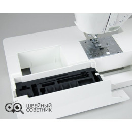 Швейная машина Juki HZL-UX8 Kirei