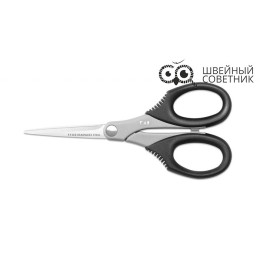 Ножницы вышивальные KAI 1140ST (5,5") 14 см