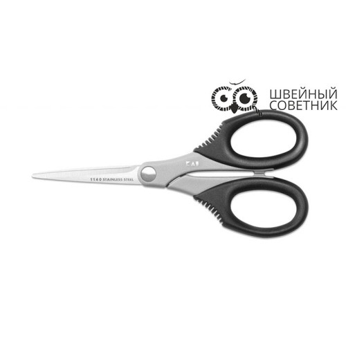 Ножницы вышивальные KAI 1140ST (5,5") 14 см в Минске