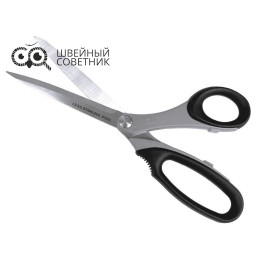 Ножницы портновские KAI 1230ST (9") 23 см