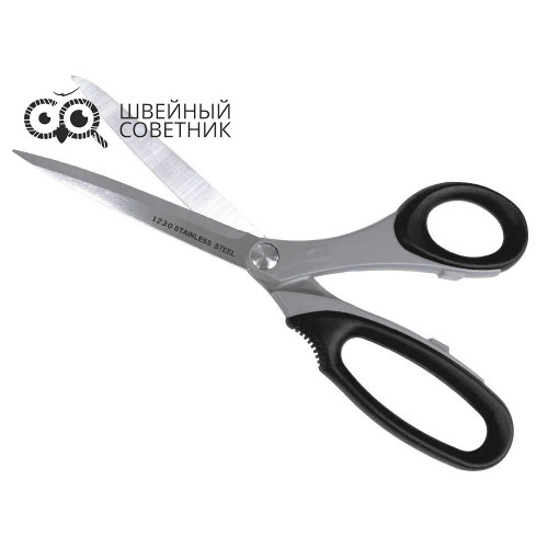 Ножницы портновские KAI 1230ST (9") 23 см в Минске