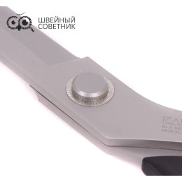 Ножницы закройные KAI 7280 (11") 28 см