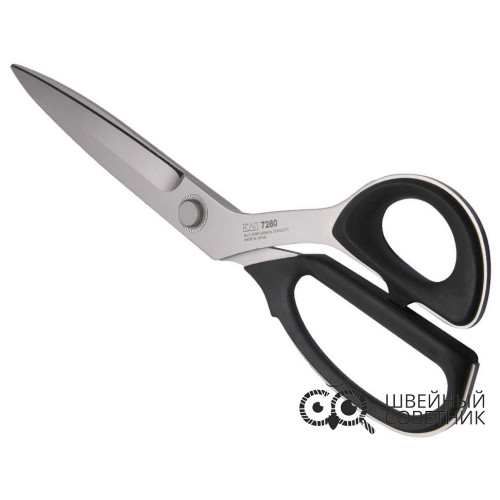 Ножницы закройные KAI 7280 (11") 28 см в Минске