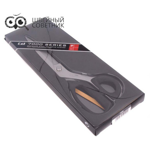Ножницы закройные KAI 7280 (11") 28 см в Минске