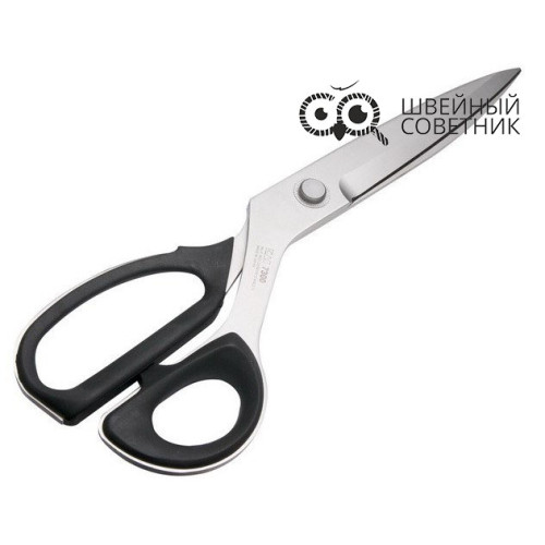 Ножницы закройные KAI 7300 (12") 30 см в Минске