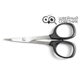 Ножницы вышивальные KAI N5100C (4") 10 см