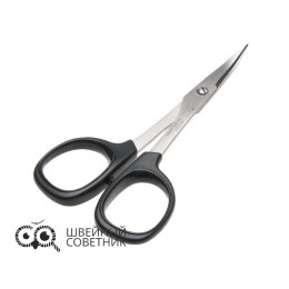 Ножницы вышивальные KAI N5100C (4") 10 см