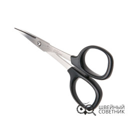 Ножницы вышивальные KAI N5100C (4") 10 см