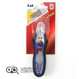 Ниппер KAI N5125, 12 см