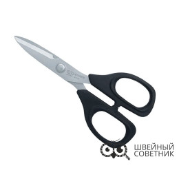 Ножницы многофункциональные KAI N5150MPW (6") 15 см