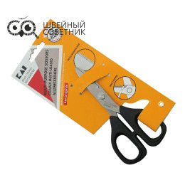 Ножницы многофункциональные KAI N5150MPW (6") 15 см
