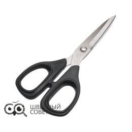 Ножницы швейные KAI N5165 (6,5") 16,5 см