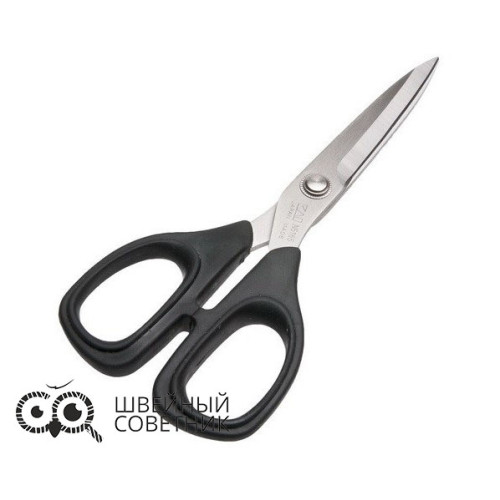 Ножницы швейные KAI N5165 (6,5") 16,5 см в Минске