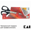 Ножницы швейные KAI N5165 (6,5") 16,5 см в Минске