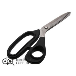 Ножницы закройные KAI N5210 (8") 21 см