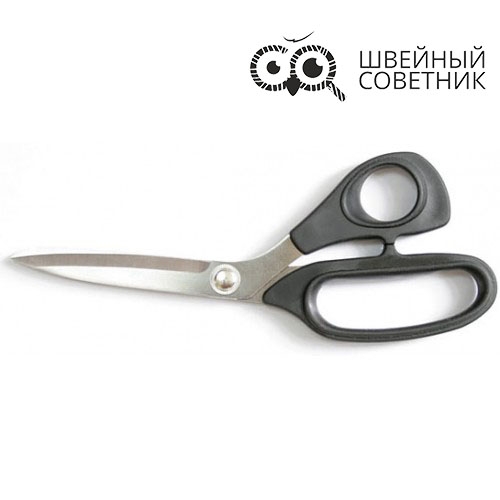 Ножницы закройные KAI N5210 (8") 21 см в Минске