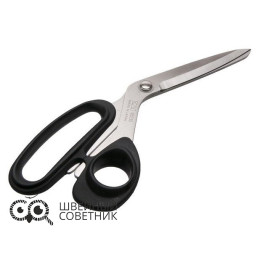 Ножницы портновские KAI N5230 с наклоном (9") 23 см