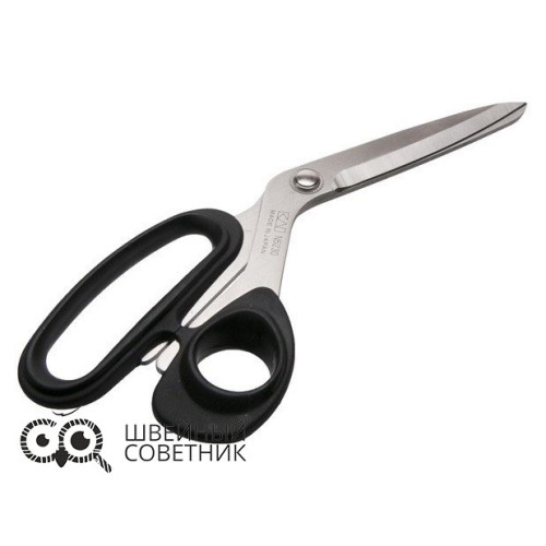 Ножницы портновские KAI N5230 с наклоном (9") 23 см в Минске