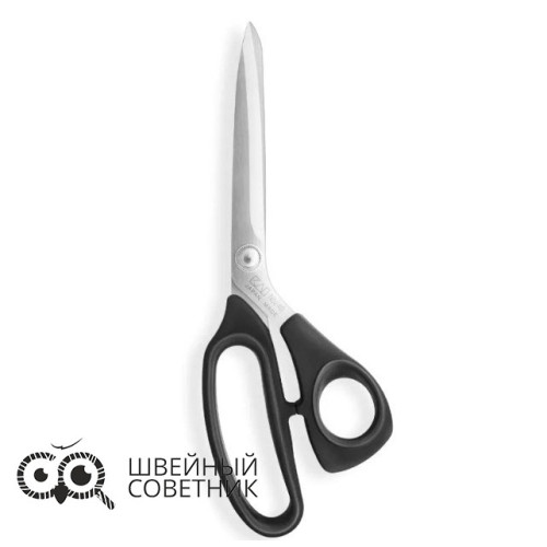 Ножницы портновские KAI N5240 с наклоном (9,5") 24 см в Минске