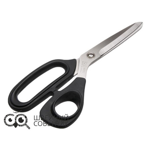 Ножницы портновские KAI N5250 (10") 25 см в Минске