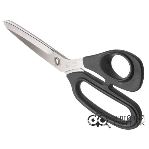 Ножницы портновские KAI N5250 (10") 25 см в Минске