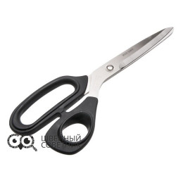 Ножницы портновские KAI N5250KE с диагональной заточкой (10") 25 см