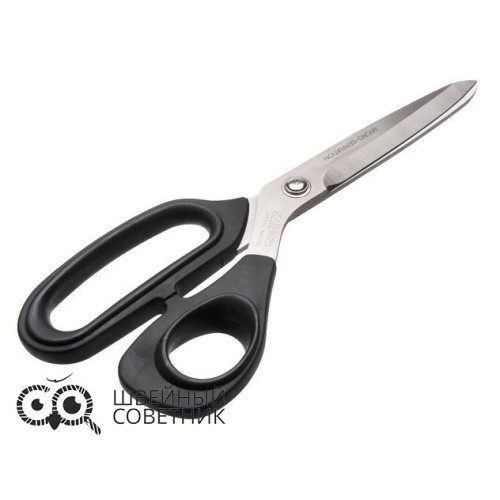 Ножницы портновские KAI N5250SE с микрозаточкой (10") 25 см в Минске