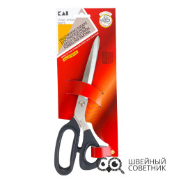 Ножницы портновские KAI N5275 (11") 27,5 см
