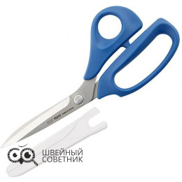 Ножницы портновские KAI V5210B (8") 21 см