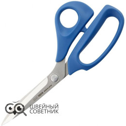 Ножницы портновские KAI V5210B (8") 21 см