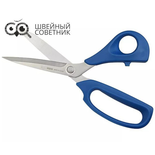 Ножницы портновские KAI V5210B (8") 21 см в Минске