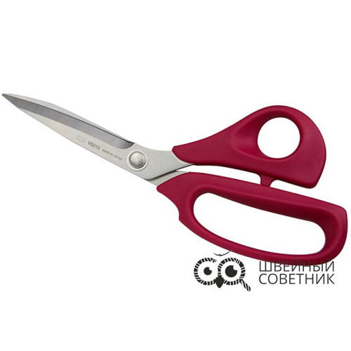 Ножницы портновские KAI V5210P (8") 21 см в Минске