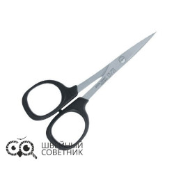 Ножницы вышивальные KAI N5100 (4") 10 см