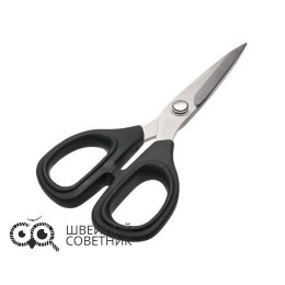 Ножницы для вышивки KAI N5135 (5,3") 13,5 см