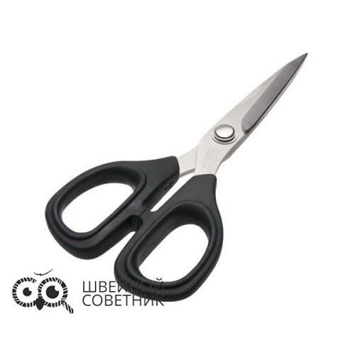 Ножницы для вышивки KAI N5135 (5,3") 13,5 см в Минске