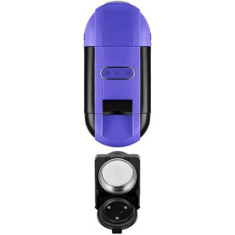 Кофеварка 3 в 1 Kitfort КТ-7105-1