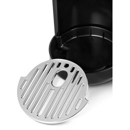 Кофеварка 3 в 1 Kitfort КТ-7508