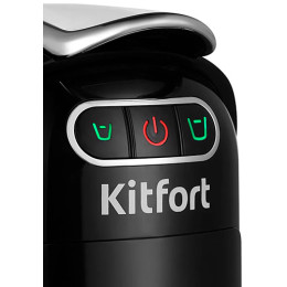 Кофеварка 3 в 1 Kitfort КТ-7508