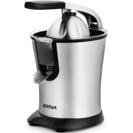 Соковыжималка электрическая Kitfort KT-1108