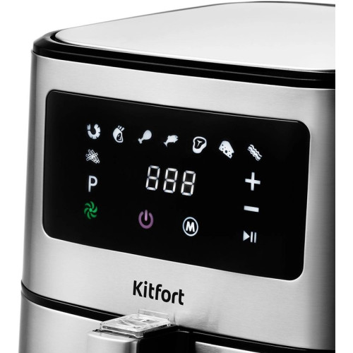 Аэрогриль Kitfort KT-2228 в Минске