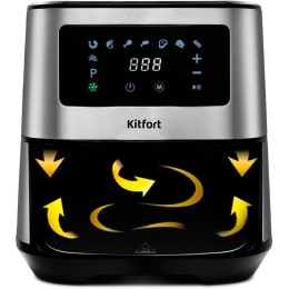 Аэрогриль Kitfort KT-2228