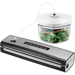 Вакууматор Kitfort КТ-1510