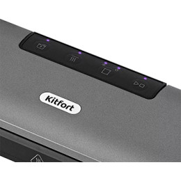 Вакууматор Kitfort КТ-1527